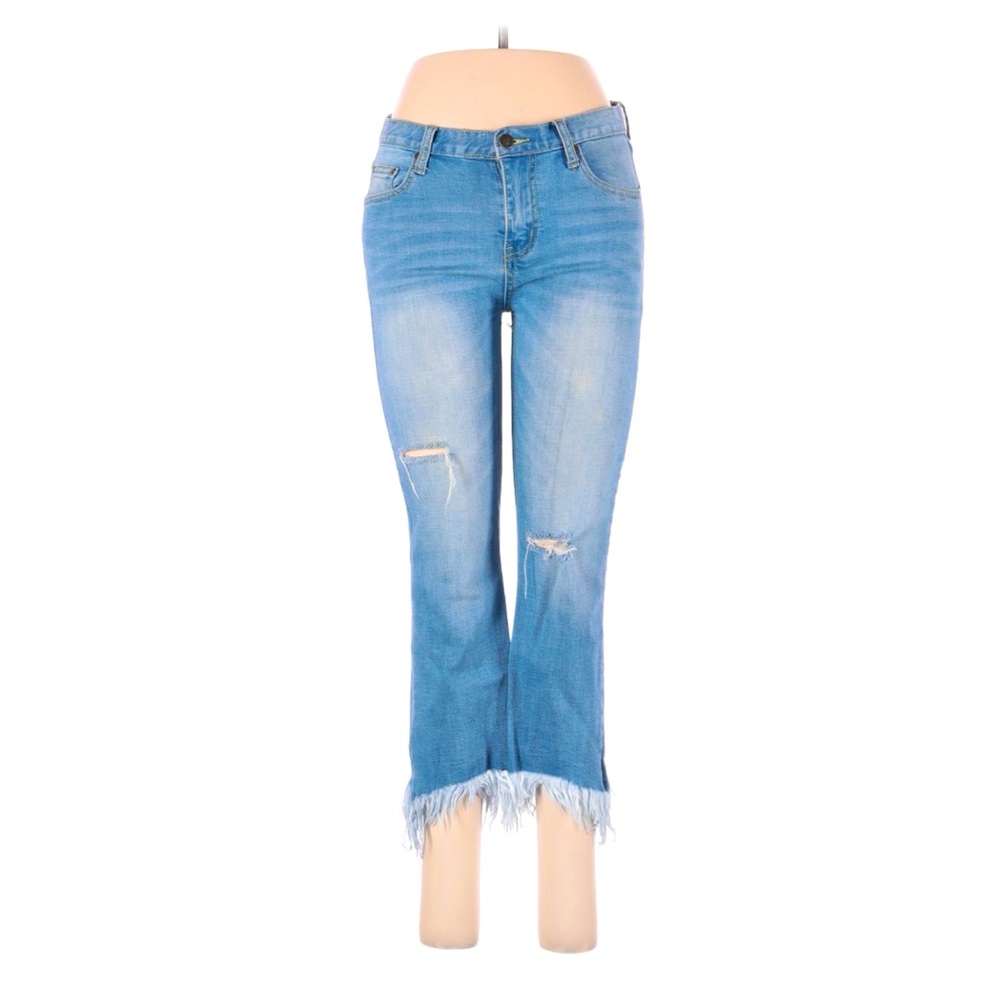 Super cute and sexy EVIDNT LOS ANGELES jeans